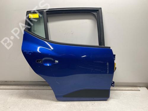 Used Right rear door DACIA SANDERO III 1.0 TCe 100 ECO-G (101 hp) 18845762