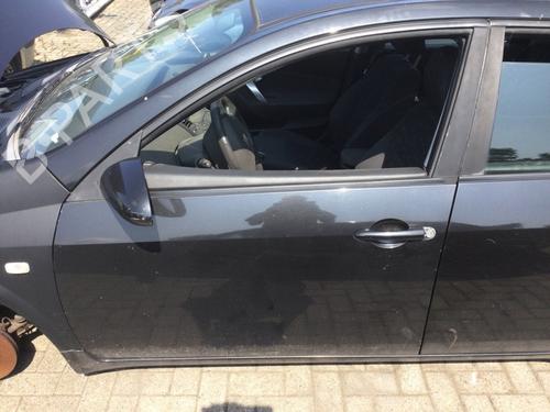 Used Left front door NISSAN PRIMERA Estate (WP12) 1.8 (115 hp) 29166771