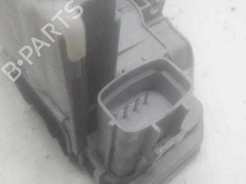 Rear right lock FIAT BRAVO II (198_) 1.9 D Multijet (198AXC1B) | BP13155067C99 