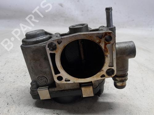 Throttle body OPEL MERIVA A MPV (X03) 1.6 (E75) | BP30264228M82 
