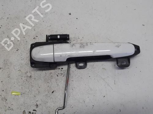 Used Front right exterior door handle CITROËN C1 II (PA_, PS_) 1.0 VTi 68 (69 hp) 11080591