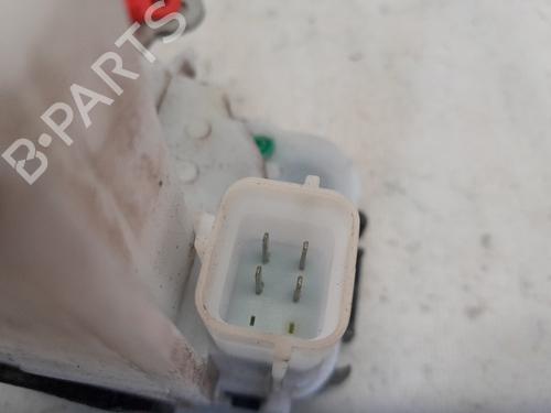 Front right lock FIAT 500 (312_) 1.2 (312AXA1A) | BP13154032C97