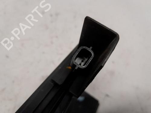 Rear left lock DACIA SANDERO II TCe 90 (B8M1, B8MA, B8AC) | BP24134561C100 