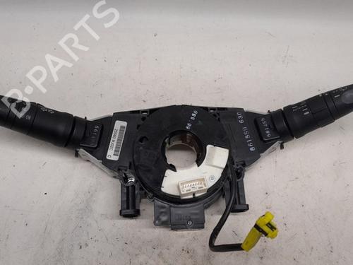 Used Steering column stalk NISSAN NOTE (E11, NE11) 1.4 (88 hp) 18846688