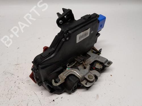 Front right lock PORSCHE CAYENNE (9PA) Turbo S 4.8 | BP23235451C97 