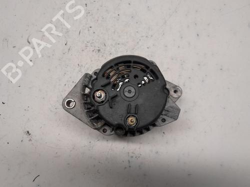 Alternator OPEL ZAFIRA A MPV (T98) 1.8 16V (F75) | BP19793813M7 
