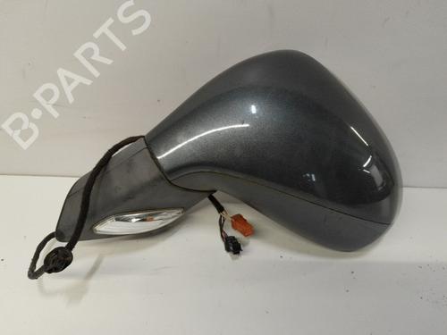 Left mirror PEUGEOT 207 SW (WK_) 1.6 16V | BP18851719C26 