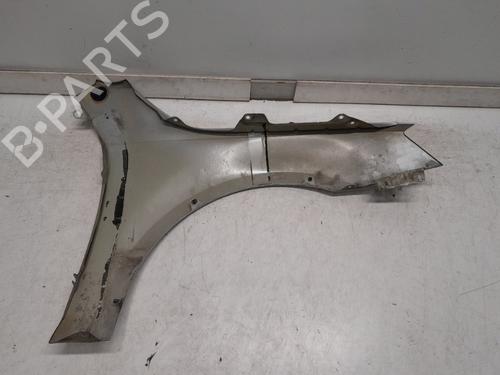 Błotnik przedni lewy SKODA OCTAVIA III Combi (5E5, 5E6) 1.4 TSI G-TEC | BP30765710C41