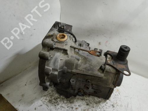 Gearbox VW LUPO I (6X1, 6E1) 1.2 TDI 3L | BP29817535M3 
