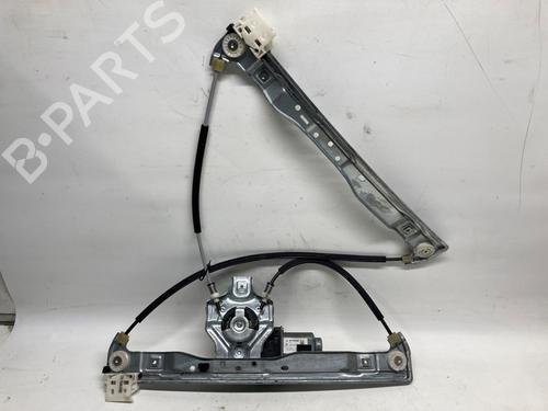 Used Front left window mechanism Front left window mechanism CITROËN DS3 (SA_) 1.2 VTi 82 (82 hp) 18845189 18845189