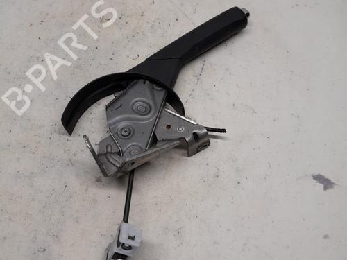 Used Hand brake TOYOTA YARIS (_P13_) 1.5 Hybrid (NHP130_, NHP130) (101 hp) 15794272