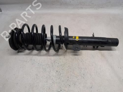 Used Left front shock absorber CITROËN C3 I (FC_, FN_) 1.4 HDi (68 hp) 30160075