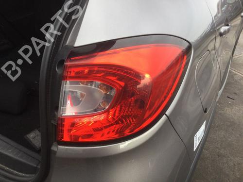 Used Right taillight Right taillight RENAULT CAPTUR I (J5_, H5_) 1.5 dCi 90 (J5N4, J5M5, J5MW, J5M6, J5AL, J5AJ) (90 hp) 25620435 25620435