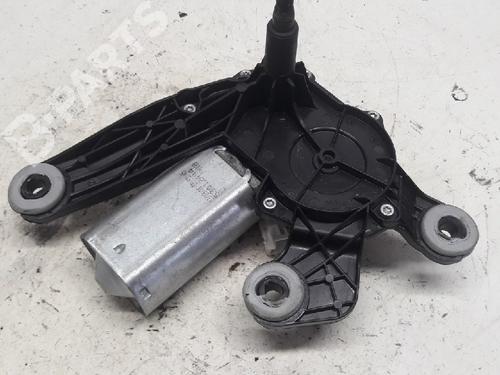 Used Rear wiper motor Rear wiper motor CITROËN C5 II (RC_) 2.0 HDi (RCRHRH) (136 hp) 11074037 11074037