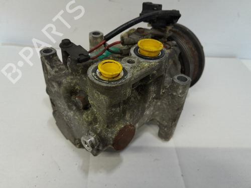 AC compressor FORD KA (RB_) 1.3 i | BP28205709M34 