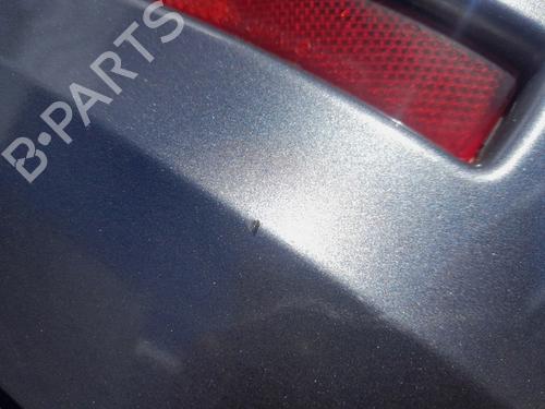 Rear bumper NISSAN JUKE (F15) 1.6 | BP28064455C8 