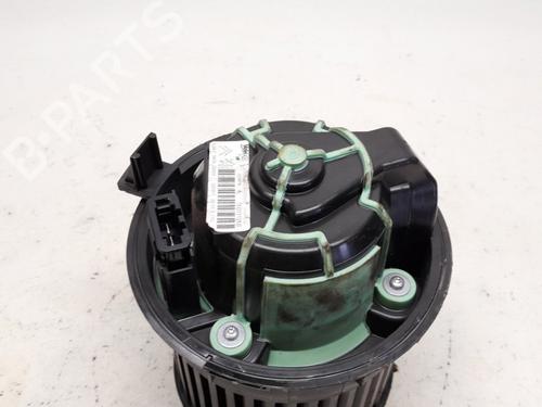 Used Heater blower motor Heater blower motor PEUGEOT 308 SW I (4E_, 4H_) 1.6 HDi (112 hp) 13027755 13027755