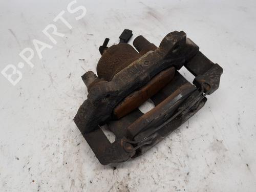 Used Right front brake caliper FIAT PUNTO (199_) 1.3 D Multijet (80 hp) 18900240