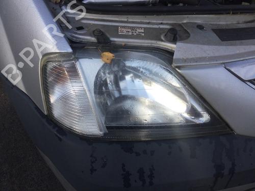 Used Right headlight Right headlight DACIA LOGAN MCV (KS_) 1.4 (75 hp) 30378528 30378528