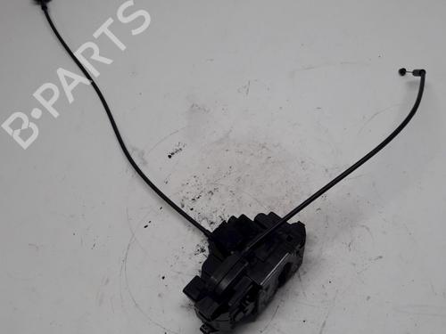 Used Rear left lock Rear left lock 13152720 13152720