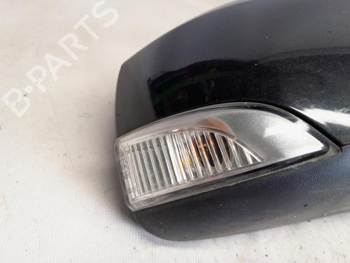 Right mirror RENAULT MEGANE III Grandtour (KZ0/1) 1.4 TCe (KZ0F, KZ1V) | BP29738870C27 