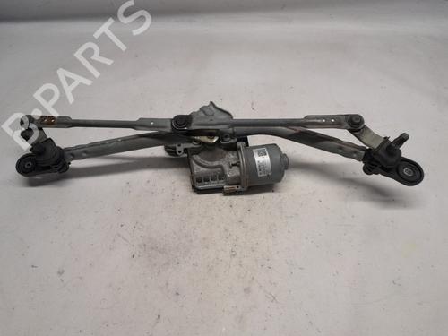 Used Front wipers mechanism Front wipers mechanism ALFA ROMEO STELVIO (949_) 2.0 Q4 (949.AXA2A) (280 hp) 34042338 34042338