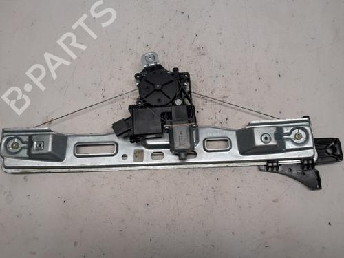Used Rear right window mechanism Rear right window mechanism 18849261 18849261