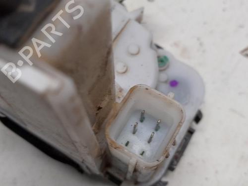 Front right lock FIAT 500 (312_) 1.2 (312AXA1A) | BP15969904C97 