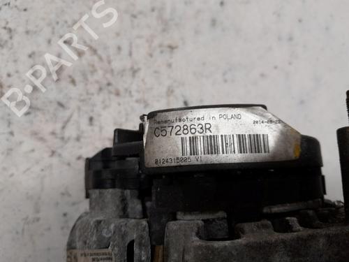 Alternator SEAT AROSA (6H1) 1.4 | BP19668132M7 