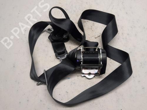 Used Rear center seatbelt DACIA SANDERO II TCe 90 (B8M1, B8MA, B8AC) (90 hp) 20850947