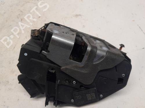 Front left lock FORD FIESTA VI (CB1, CCN) 1.25 | BP28064474C98