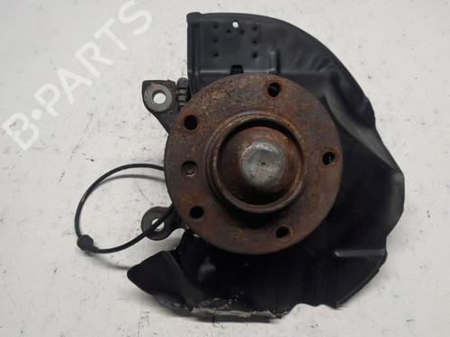 Used Other BMW 3 Coupe (E46) 318 Ci (143 hp) 18900417