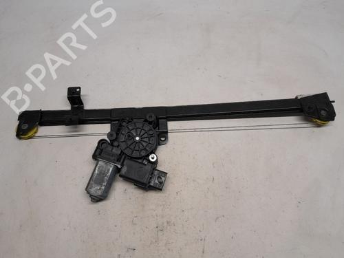 Used Front right window mechanism Front right window mechanism FIAT DUCATO Van (250_) 115 Multijet 2,0 D (116 hp) 24458884 24458884