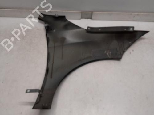 Left front fenders AUDI A3 Sportback (8PA) 1.4 TFSI | BP16310659C41 