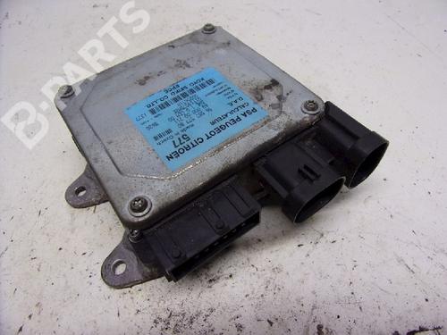 Used Steering ECU Steering ECU CITROËN C3 I (FC_, FN_) 1.4 HDi (68 hp) 11067046 11067046