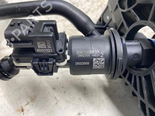 Clutch pedal DACIA SANDERO III 1.0 TCe 100 ECO-G | BP18847041I13 