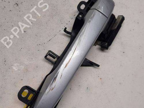 Front right exterior door handle TOYOTA AVENSIS Estate (_T27_) 2.2 D-4D (ADT271_, ADT271R) | BP13111498C129 