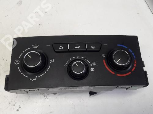 Used Control unit Control unit PEUGEOT 207 (WA_, WC_) 1.4 16V (95 hp) 11074306 11074306