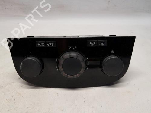 Used Climate control OPEL CORSA D (S07) 1.6 Turbo (L08, L68) (192 hp) 28080723
