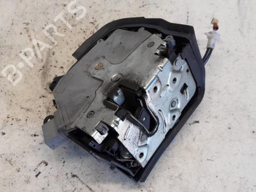 Rear right lock BMW X5 (E53) 3.0 d | BP13520229C99 