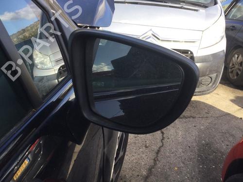 Used Right mirror RENAULT CAPTUR I (J5_, H5_) 0.9 TCe 90 (90 hp) 24535019