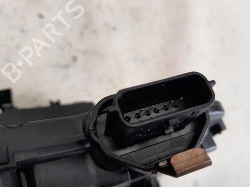 Rear right lock RENAULT CLIO IV (BH_) 0.9 TCe 90 (BHNF, BHMA, BHMH, BHJK, BHJR) | BP29738930C99 