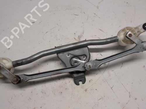 Front wipers mechanism OPEL AGILA (B) (H08) 1.2 (F68) | BP16321629C83 
