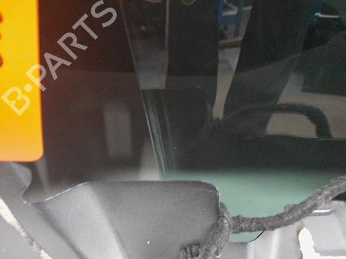 Left front door CITROËN C5 III Break (RW_) 1.6 VTI 120 | BP29980771C2 