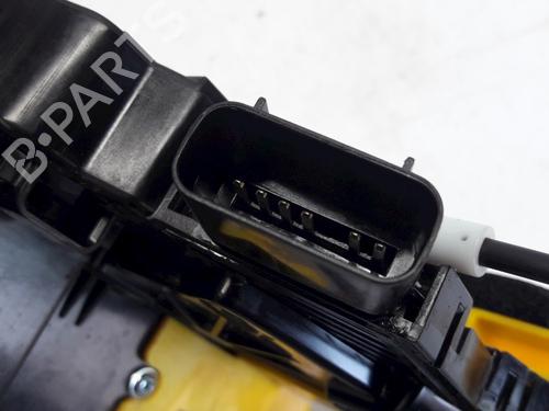 Front left lock KIA CEE'D Sportswagon (JD) 1.0 T-GDI | BP13152657C98 