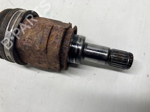 Right rear driveshaft TOYOTA RAV 4 III (_A3_) 2.2 D 4WD (ALA30_, ALA30R) | BP18846908M41 