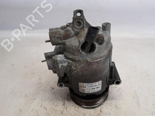 Used AC compressor AC compressor SEAT IBIZA IV ST (6J8, 6P8) 1.2 TDI (75 hp) 34042264 34042264