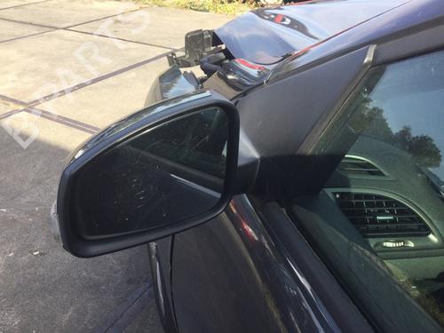 Left mirror RENAULT MEGANE III Grandtour (KZ0/1) 1.5 dCi (KZ09, KZ0D, KZ1G, KZ29, KZ14, KZ1W, KZ10, KZ1F,... | BP32174432C26 