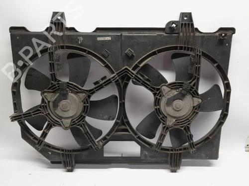 Used Radiator fan Radiator fan 18849526 18849526