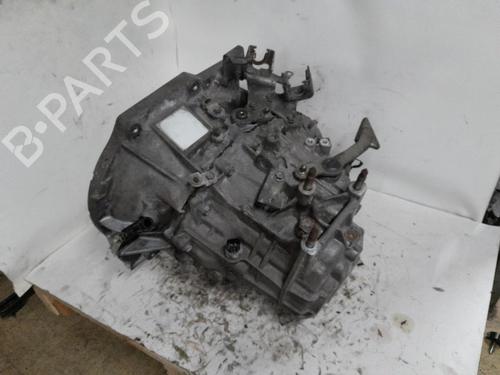 Gearbox CITROËN C4 AIRCROSS 1.6 HDi 115 | BP29981049M3